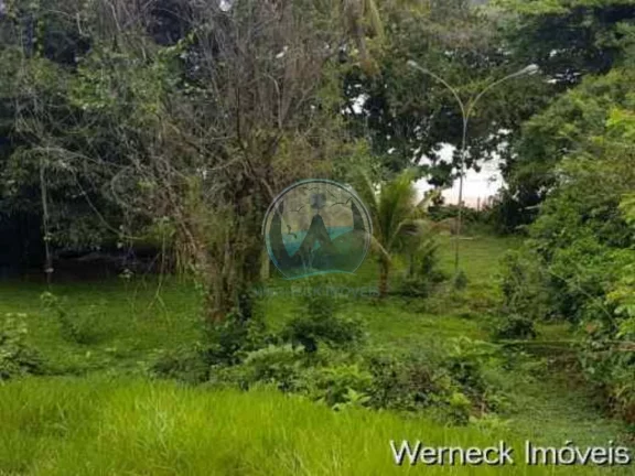 Imagem Terreno à venda em Ubatuba-SP, bairro Santa Rita, com 1.000,00 m² de área - Oportunidade Única!