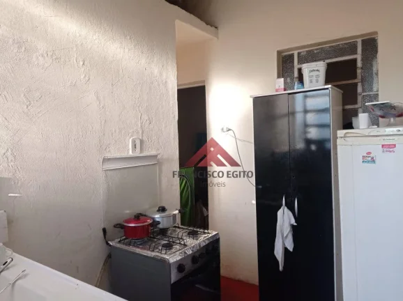 Imagem Kitnet com 1 dormitório à venda, 340 m² por R$ 130.000,00 - Brasilândia - São Gonçalo/RJ