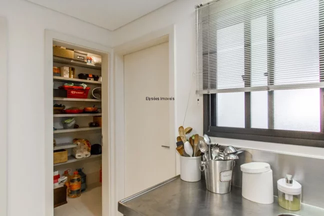 Imagem APARTAMENTO RESIDENCIAL em SÃO PAULO - SP, PERDIZES