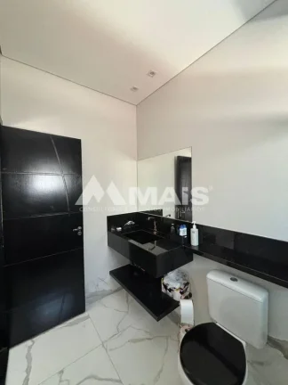 Imagem Casa Condomínio Lagos de Icaraí