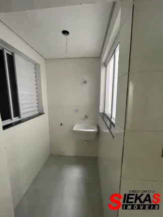 Imagem Apartamento à venda em São Paulo-SP, Vila Guilhermina: 2 quartos, 1 sala, 37m² de área. Confira!