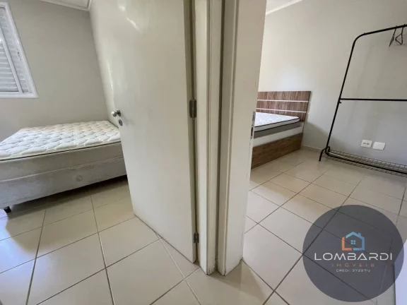 Imagem Apartamento na área nobre da Praia Grande!