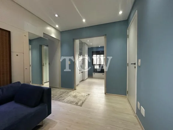 Imagem Apartamento para alugar no bairro Vila Nova Conceição - São Paulo/SP, Zona Sul