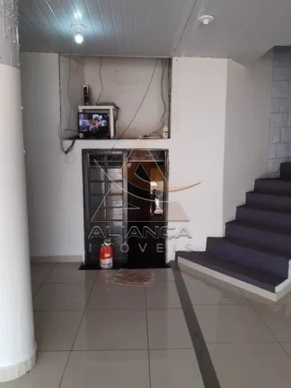 Imagem Prédio Comercial - Ribeirão Preto - Vila Amélia
