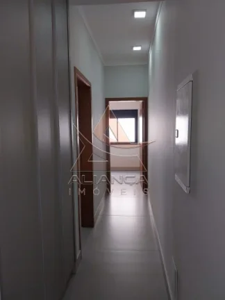 Imagem Casa Condomínio - Ribeirão Preto - Recreio das Acácias