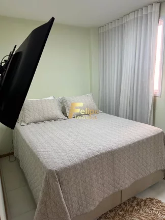 Imagem ÓTIMO APARTAMENTO NA PRAIA DE ITAPARICA!