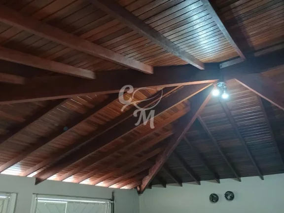 Imagem Sobrado no Jardim Brasil, Itupeva