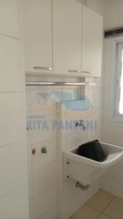 Imagem Apartamento - Ribeirão Preto - Nova Aliança - Região Sul