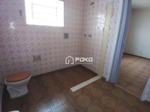Imagem Casa com 3 dormitórios para alugar, 200 m² por R$ 5.430,00/mês - Vila Rosália - Guarulhos/SP