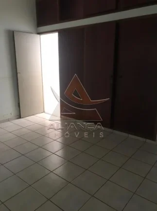 Imagem Casa - Ribeirão Preto - Jardim São Luiz