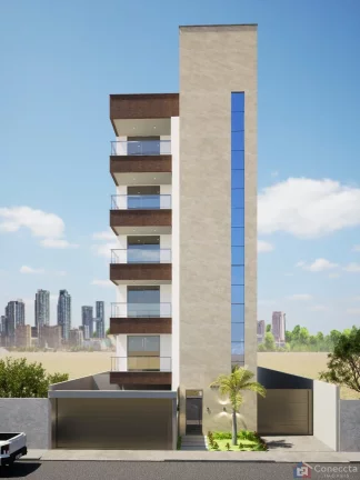 Imagem Apartamento Alto Padrão à Venda - 115 m², 3 Quartos e Suíte | 3º Andar - Jardim Centro