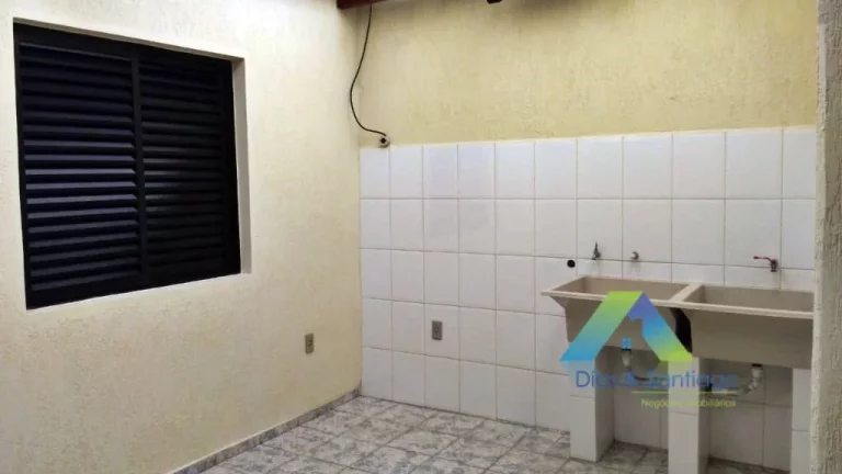 Imagem Planalto Sobrado 165M², 3 dormitórios, 1 suíte ótima localização e valor !!!