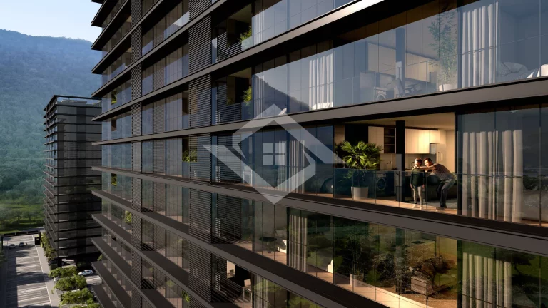 Imagem Oportunidade Murano! 3 quartos- Andar alto- Vista livre- 60m²