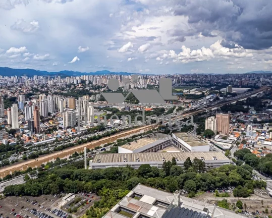 Imagem Apartamento à venda na Barra funda com 3 quartos e 2 vagas em 108m2