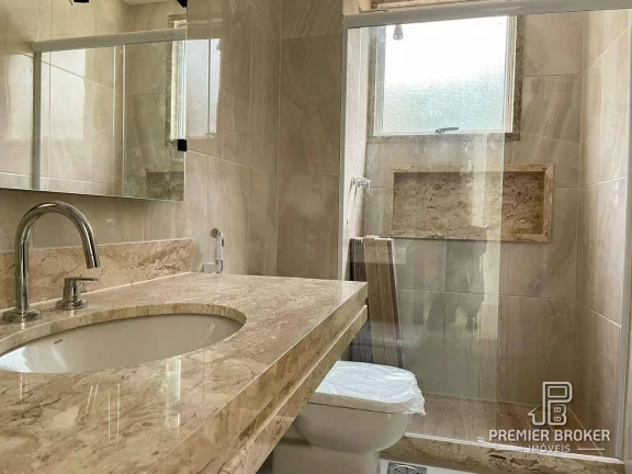 Imagem Cobertura à venda, 260 m² por R$ 3.200.000,00 - Alto - Teresópolis/RJ