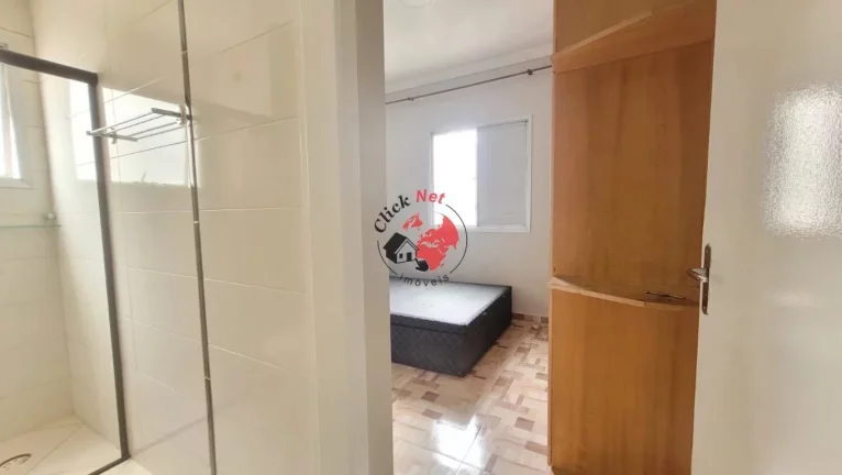 Imagem Apartamento com 3 dormitórios à venda localizado no bairro Planalto em São Bernardo do Campo