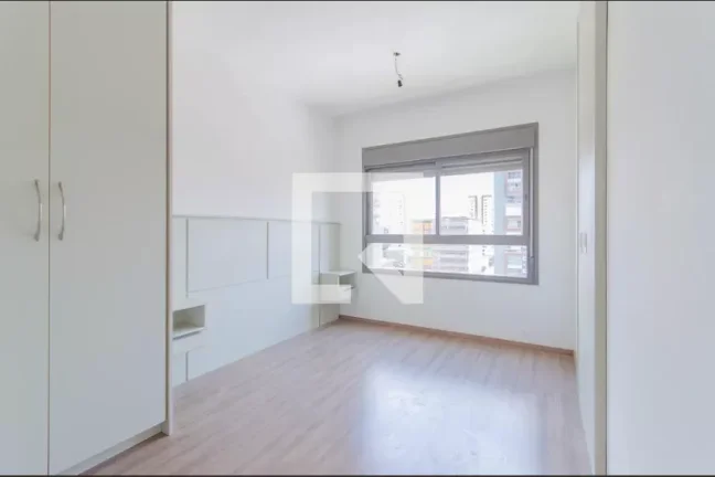 Imagem Apartamento à Venda - Vila Mariana, 2 Quartos, 65 m2