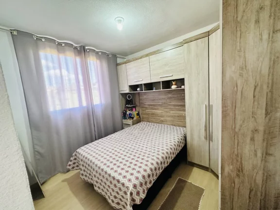 Imagem APARTAMENTO PADRÃO