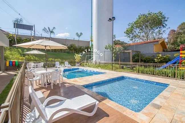 Apartamento a Venda no bairro Jardim Itaú - Ribeirão Preto, SP