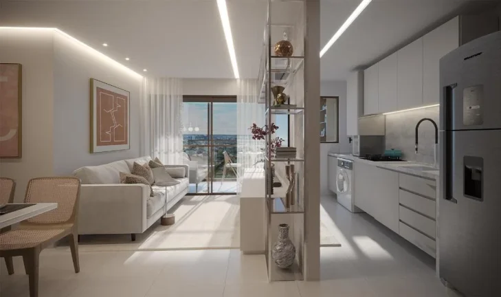Imagem Apartamento Padrão