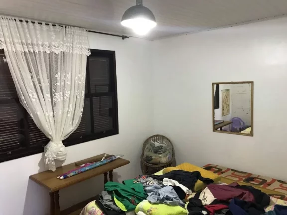 Imagem Casa de alvenaria com 146m², (03) dormitórios, bem localizada em Cidreira