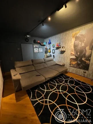 Imagem Sobrado para Venda em Santo André / SP no bairro Jardim Las Vegas