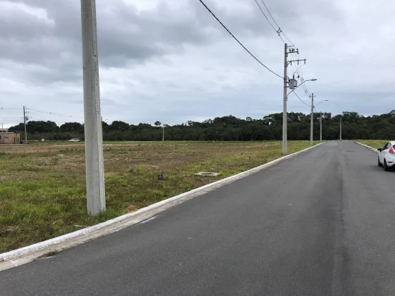 Imagem Terrenos com Viabilidade Multifamiliar – Norte da Ilha