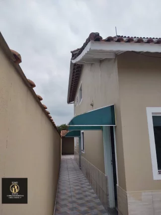Imagem Casa, Jardim Praia Grande, Mongaguá - SP