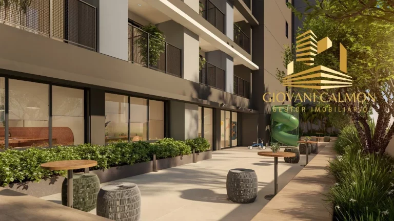 Imagem Apartamento à venda na Bela Vista: 1 quarto, 1 suíte, 1 banheiro, 38m² - São Paulo-SP!