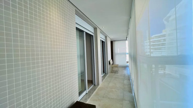 Imagem Apartamento com 3 dormitórios à venda, 115 m por R$ 3.500.000,00