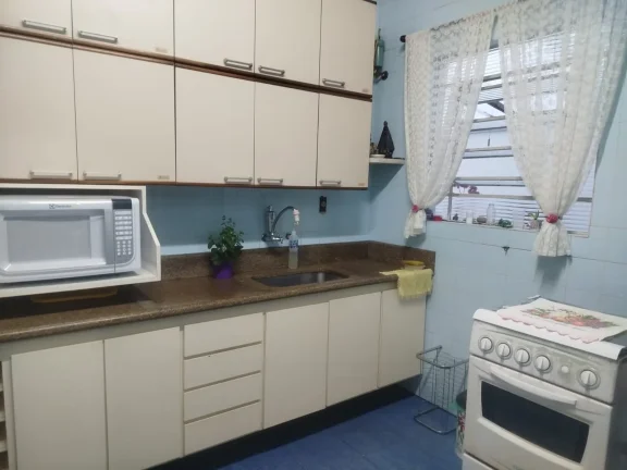 Imagem Casa 2 Dormitórios- Jardim Santa Rosália- Sorocaba/SP