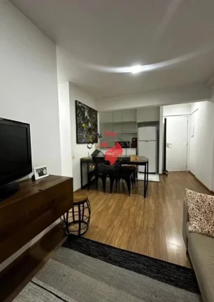 Imagem Apartamento à Venda no bairro Campestre em Santo André!