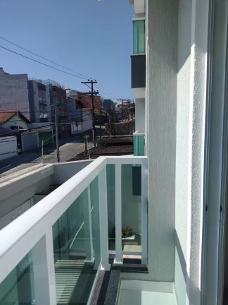 Imagem APARTAEMENTO A VENDA NO PARQUE NOVO ORATORIO
