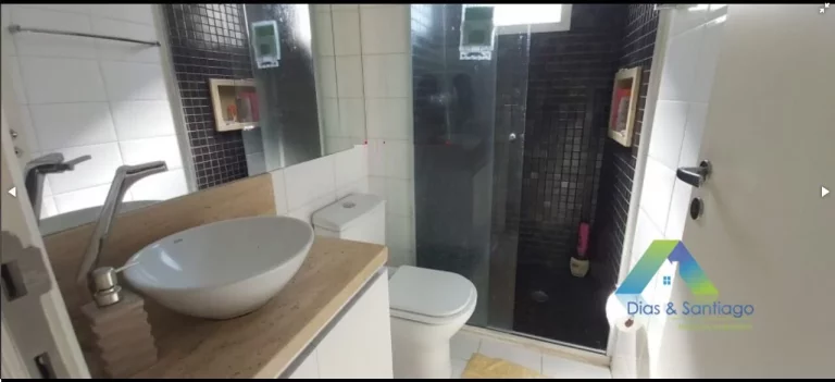 Imagem Apartamento Duplex a venda com 104m² Próximo Metro Sacomã.