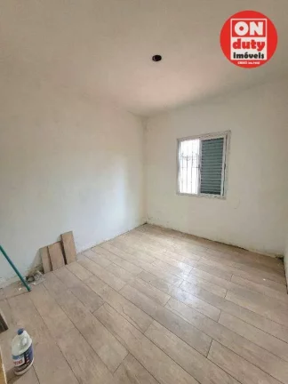 Imagem Apartamento à venda, 47 m² por R$ 170.000,00 - Castelo - Santos/SP