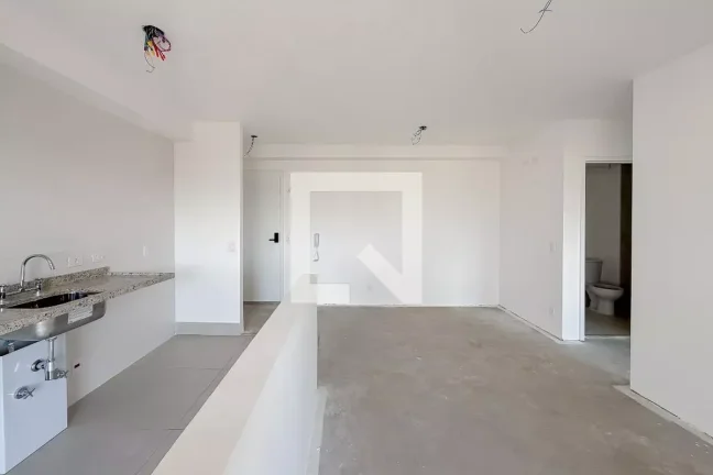 Imagem Apartamento à Venda - Vila Mariana, 2 Quartos, 73 m2