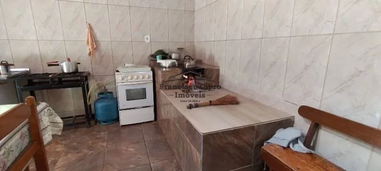Imagem Chácara à venda no bairro Sertão de Santa Barbara - Cunha/SP