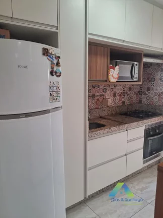 Imagem Apartamento à venda no bairro Paulicéia - São Bernardo do Campo/SP