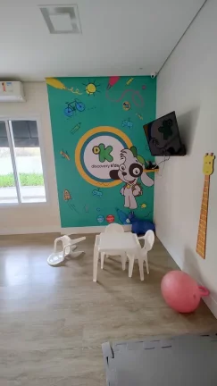 Imagem APARTAMENTO RESIDENCIAL em São Paulo - SP, Morumbi