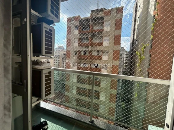 Imagem Viva em um dos bairros mais desejados da cidade!
Este apartamento oferece 115 m² de área útil em ...