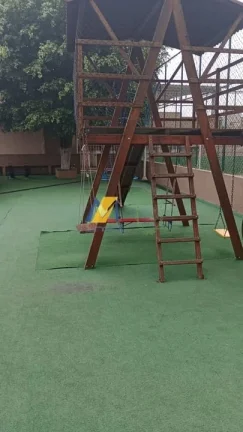 Imagem Apartamento à Venda com 70m², 3 dormitórios, 1 sala e 1 vaga!!!