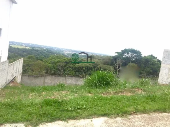 Terreno à Venda, 250 m² em Terras De São Fernando - Cotia