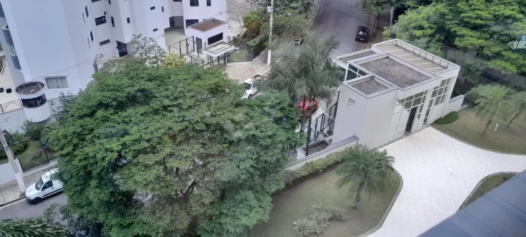 Imagem Imperdível apartamento à venda na Vila Andrade, São Paulo-SP: 3 quartos, 1 suíte, 2 banheiros, 2 vagas de garagem, 87m²!