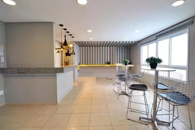 Imagem Apartamento para Venda em Santo André / SP no bairro Parque João Ramalho