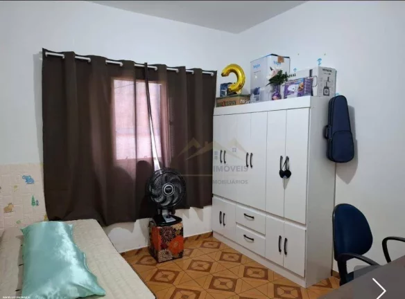 Imagem Casa com 2 dormitórios à venda, 99 m² por R$ 270.000,00 - Jardim Lucila - Tatuí/SP