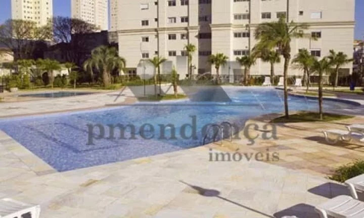 Imagem Vila Romana, Apartamento a venda 3 suites, 3 vagas, 173 m, lazer club, quadra tenis, piscina, bar, r