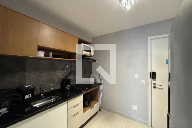 Imagem Apartamento à Venda - Recreio, 1 Quarto, 32 m2