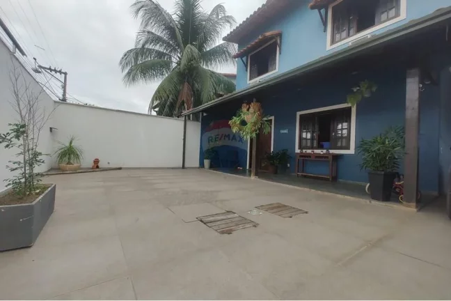 Imagem "Casa dos Sonhos no Jardim Atlântico, RJ"