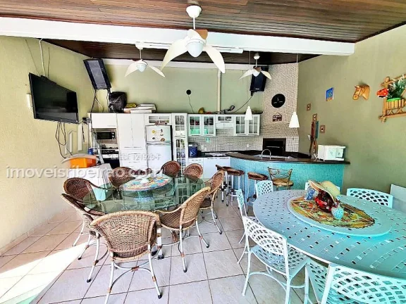 Imagem Casa City Ribeirão 3 suítes à venda. #imoveisribeirao.com