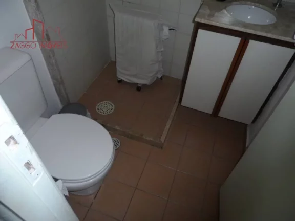 Imagem Linda Casa em Condomínio Fechado - 3 dorms - 109 m² - Morumbi Sul.